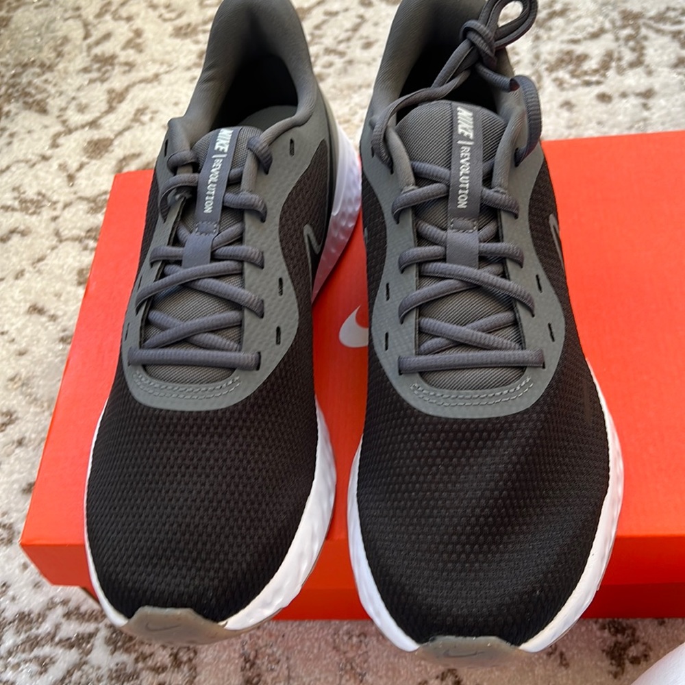 Nike revolution sneakers